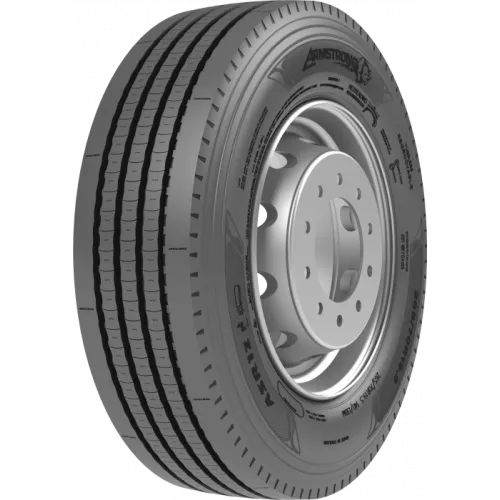 Грузовая шина Armstrong ASR12 215/75 R17,5 128/126M 3PMSF (Рулевая ось) купить в Верхнем Уфалее