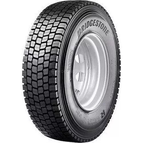 Грузовая шина  Bridgestone RDV1 315/70 R22,5 (Ведущая ось) купить в Верхнем Уфалее