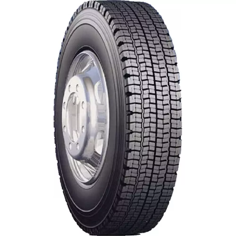 Грузовая шина Bridgestone W990 315/80 R22,5 156/154L 3PMSF (Ведущая ось) в Верхнем Уфалее