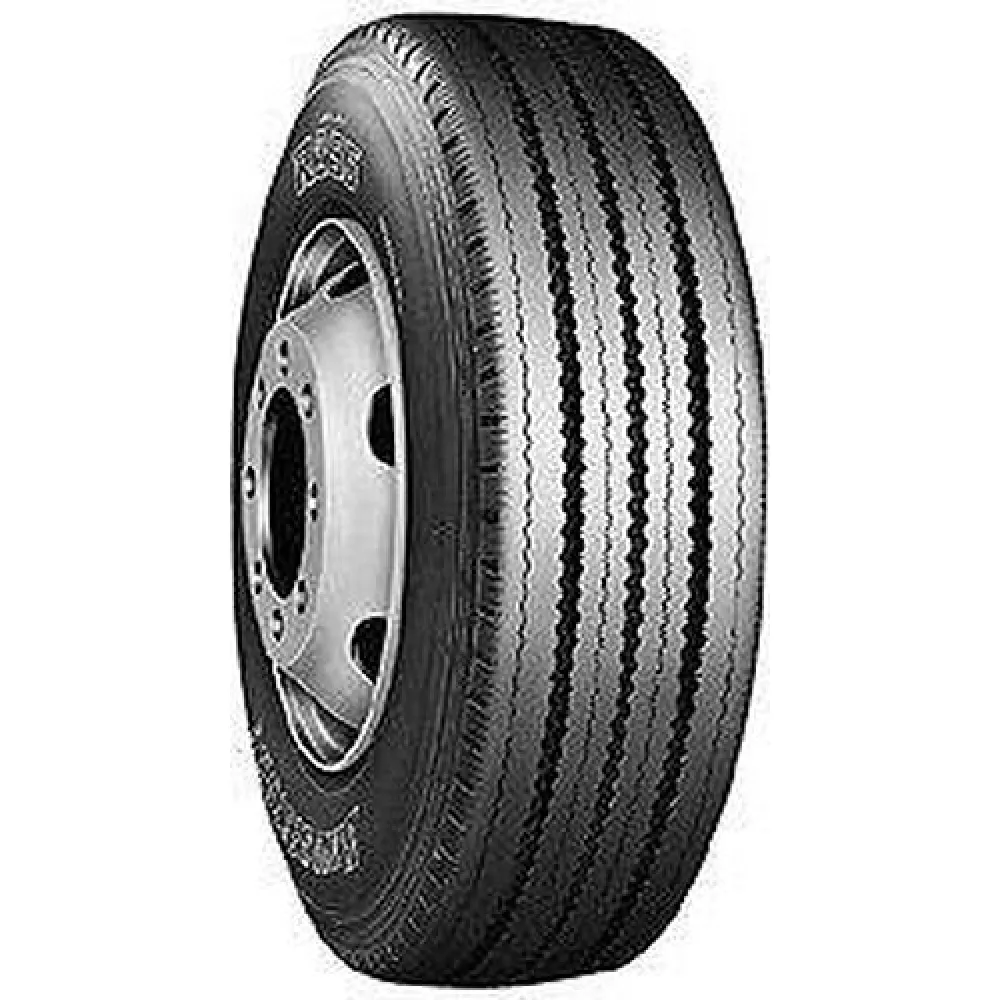 Bridgestone R295 – надежные шины для грузовых автомобилей в Верхнем Уфалее