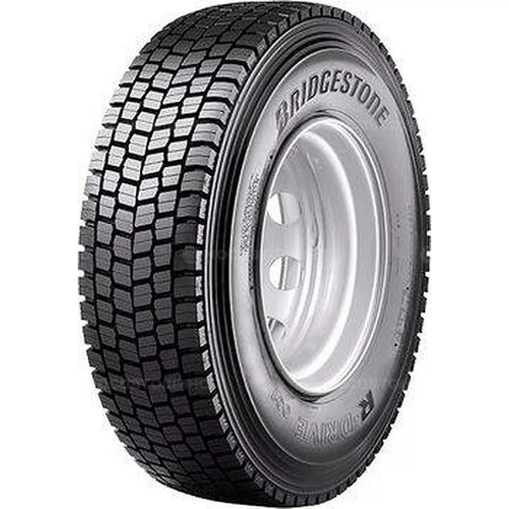 Bridgestone RDV1 – шины для зимних дорог в Верхнем Уфалее