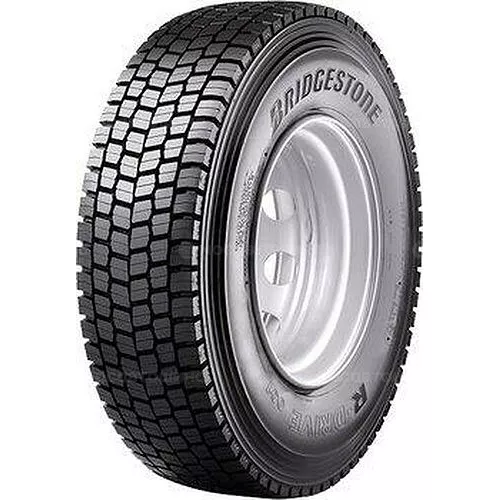 Грузовая шина Bridgestone RDV1 315/60 R22,5 (Ведущая ось) купить в Верхнем Уфалее