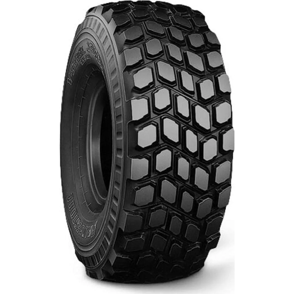 Bridgestone VSJ – надежные грузовые шины для любых дорог в Верхнем Уфалее