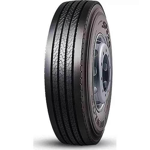 Грузовая шина Dunlop SP320 295/80 R22,5 154/149M (Рулевая ось) купить в Верхнем Уфалее