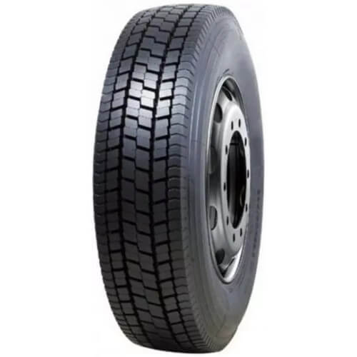 Грузовая шина Sunfull HF628 235/75 R17,5 143/141J купить в Верхнем Уфалее