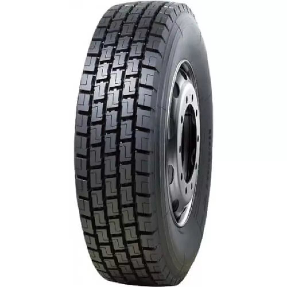 Грузовая шина Sunfull HF668 295/80 R22,5 152/149M в Верхнем Уфалее