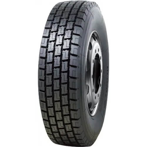 Грузовая шина Sunfull HF668 295/80 R22,5 152/149M купить в Верхнем Уфалее