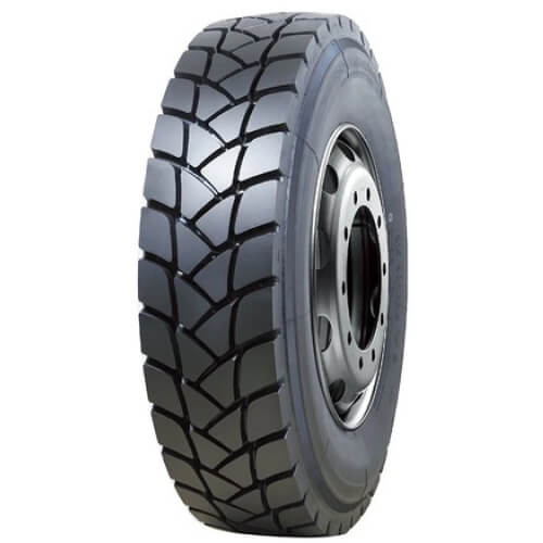 Грузовая шина Sunfull HF768 315/80 R22,5 156/152L купить в Верхнем Уфалее