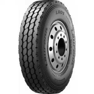 Грузовая шина Laufenn LR01 315,00/80 R22,5 156/150K 18pr (рулевая)  купить в Верхнем Уфалее