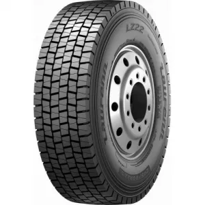 Грузовая шина Laufenn LZ22 315.00/80 R22,5 154/150M 18pr (ведущая)  купить в Верхнем Уфалее