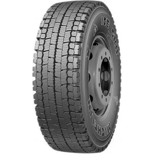 Грузовые шины Michelin XDW Ice Grip 275/70 R22,5 148/145L 3PMSF (Ведущая ось) купить в Верхнем Уфалее