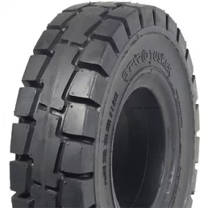 Шина цельнолитая STARCO Tusker 15x4,5-8 109A5/100A5 купить в Верхнем Уфалее