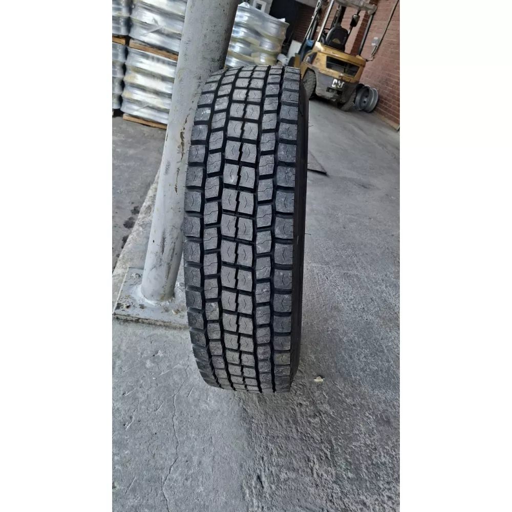 Грузовая шина 275/70 R22,5 Long March LM-329 16PR в Верхнем Уфалее