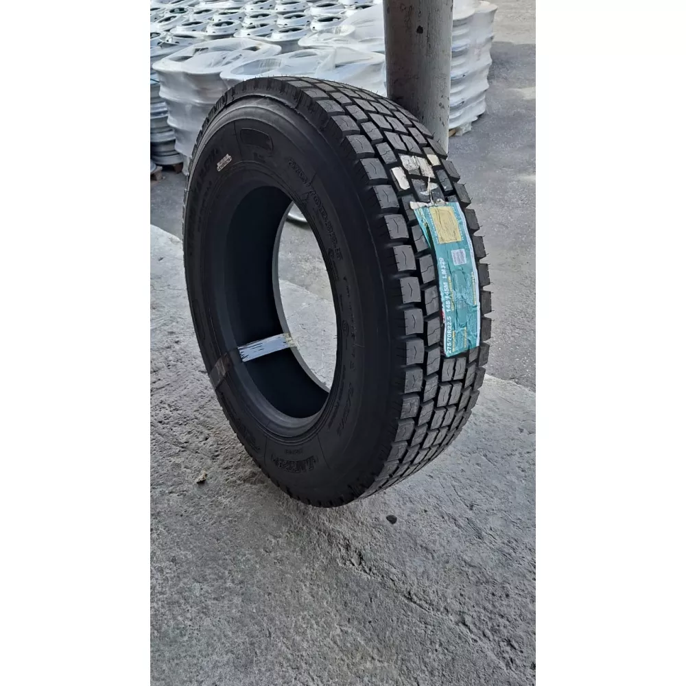 Грузовая шина 275/70 R22,5 Long March LM-329 16PR в Верхнем Уфалее