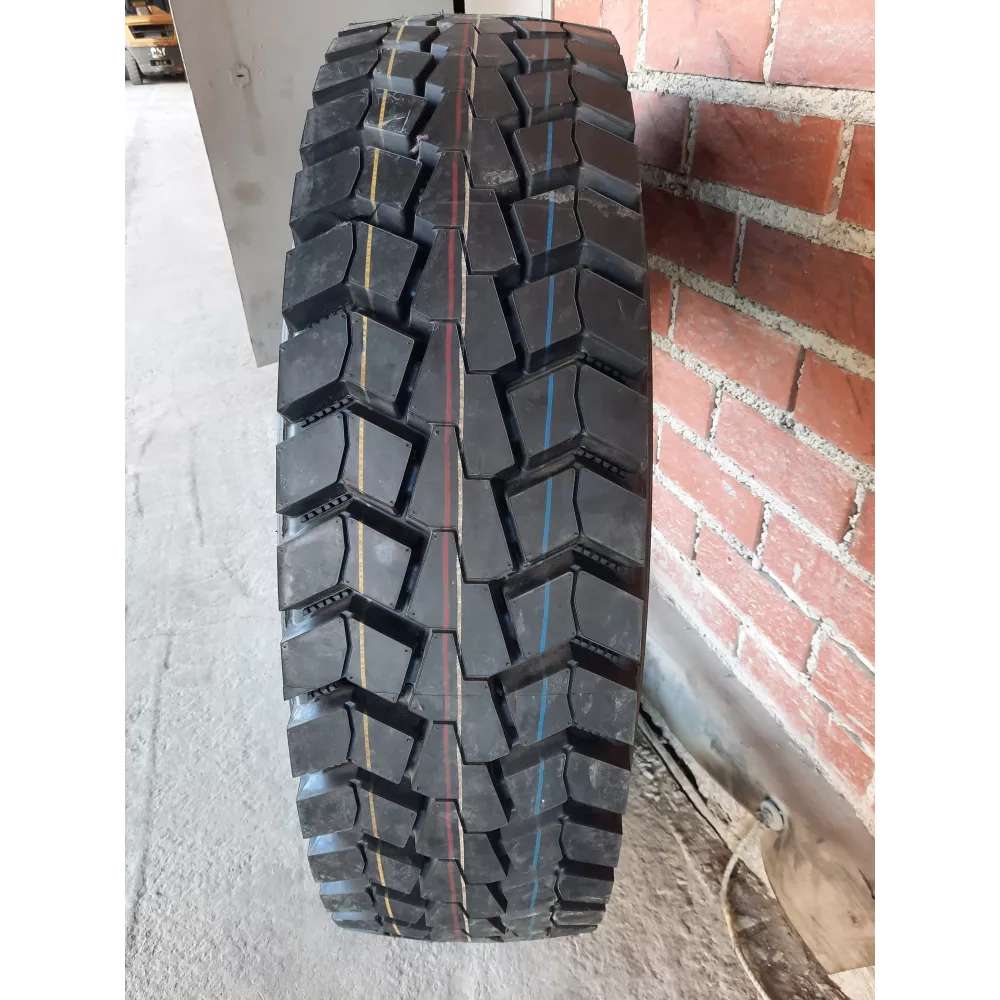 Грузовая шина 315/80 R22,5 Hawkwey HK 859 22PR в Верхнем Уфалее