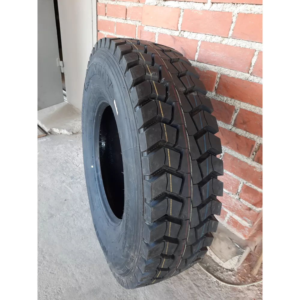 Грузовая шина 315/80 R22,5 Hawkwey HK 859 22PR в Верхнем Уфалее