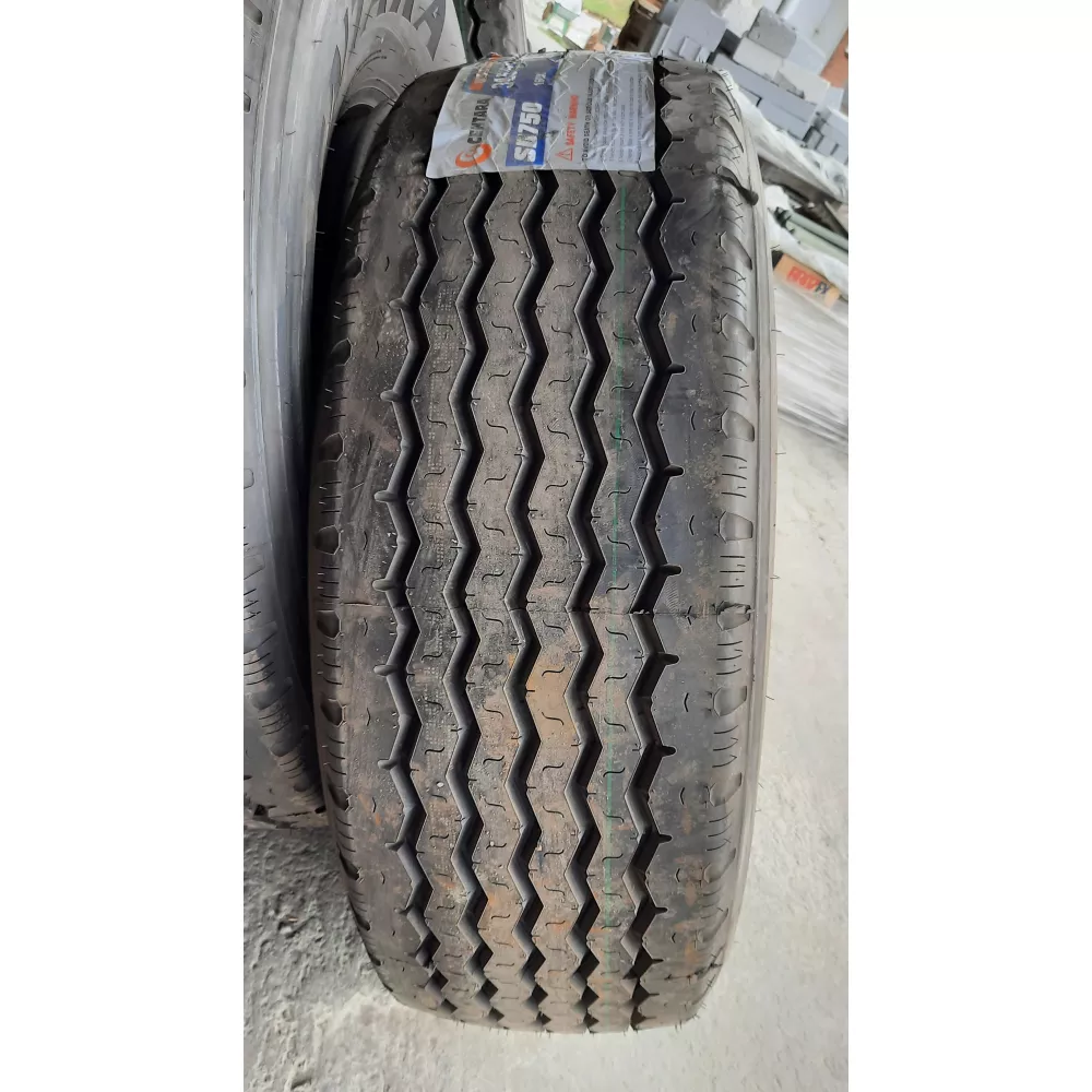 Грузовая шина 385/65 R22,5 Centara SD-750 20PR в Верхнем Уфалее