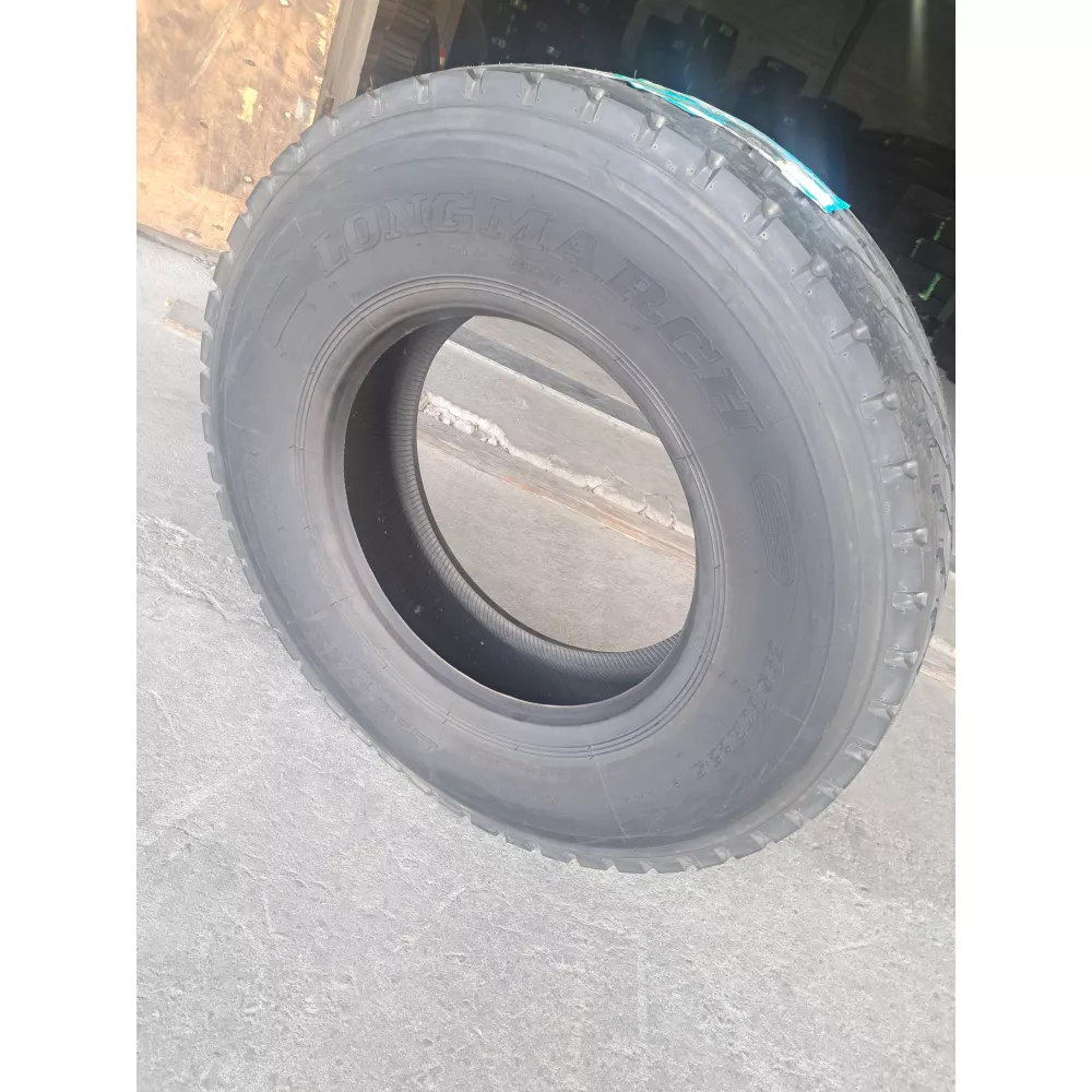 Грузовая шина 295/80 R22,5 Long March LM-519 18PR в Верхнем Уфалее