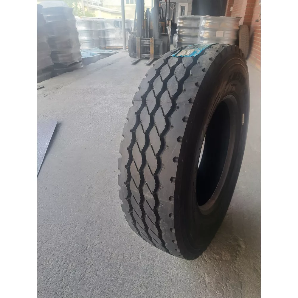 Грузовая шина 295/80 R22,5 Long March LM-519 18PR в Верхнем Уфалее