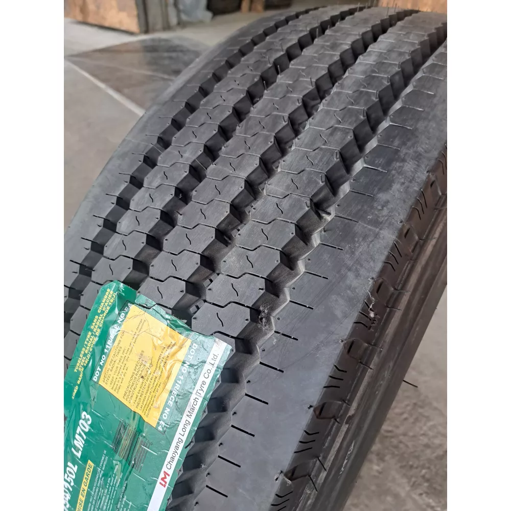 Грузовая шина 315/70 R22,5 Long March LM-703 18PR в Верхнем Уфалее