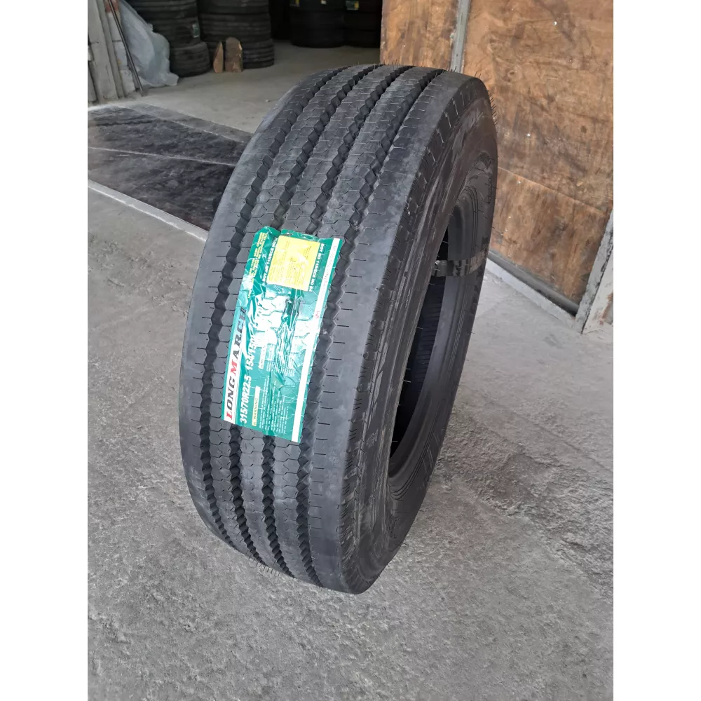 Грузовая шина 315/70 R22,5 Long March LM-703 18PR в Верхнем Уфалее