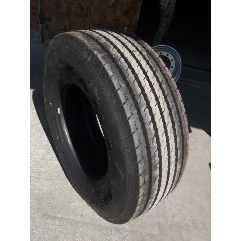 Грузовая шина 385/65 R22,5 Кама NF-202 в Верхнем Уфалее