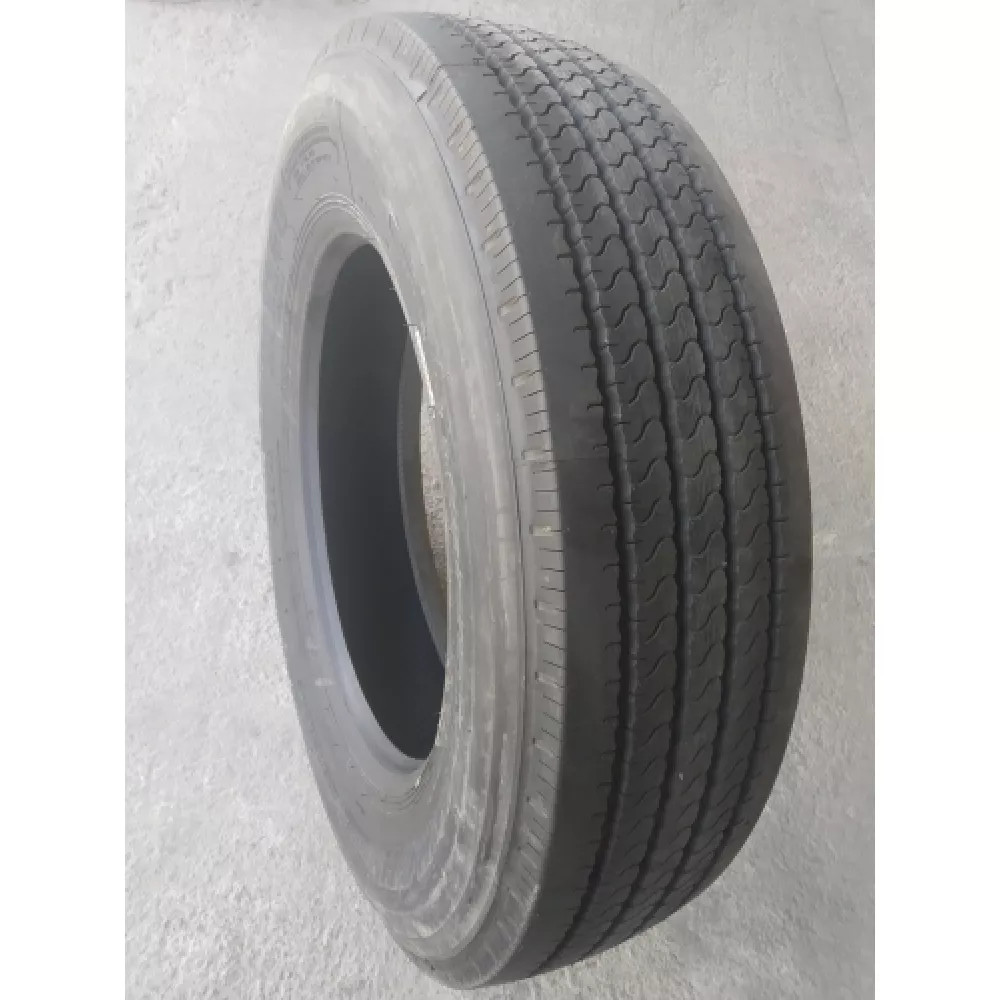 Грузовая шина 285/75 R24,5 Long March LM-120 16PR в Верхнем Уфалее