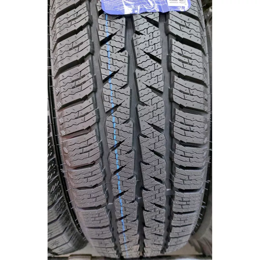 Грузовая шина 185/75 R16 Haida HD-627 8PR в Верхнем Уфалее