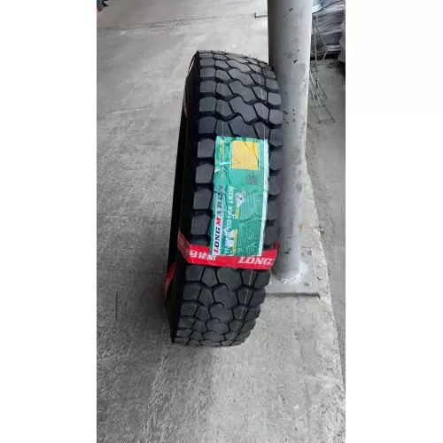 Грузовая шина 11,00 R20 Long March LM-338 18PR купить в Верхнем Уфалее