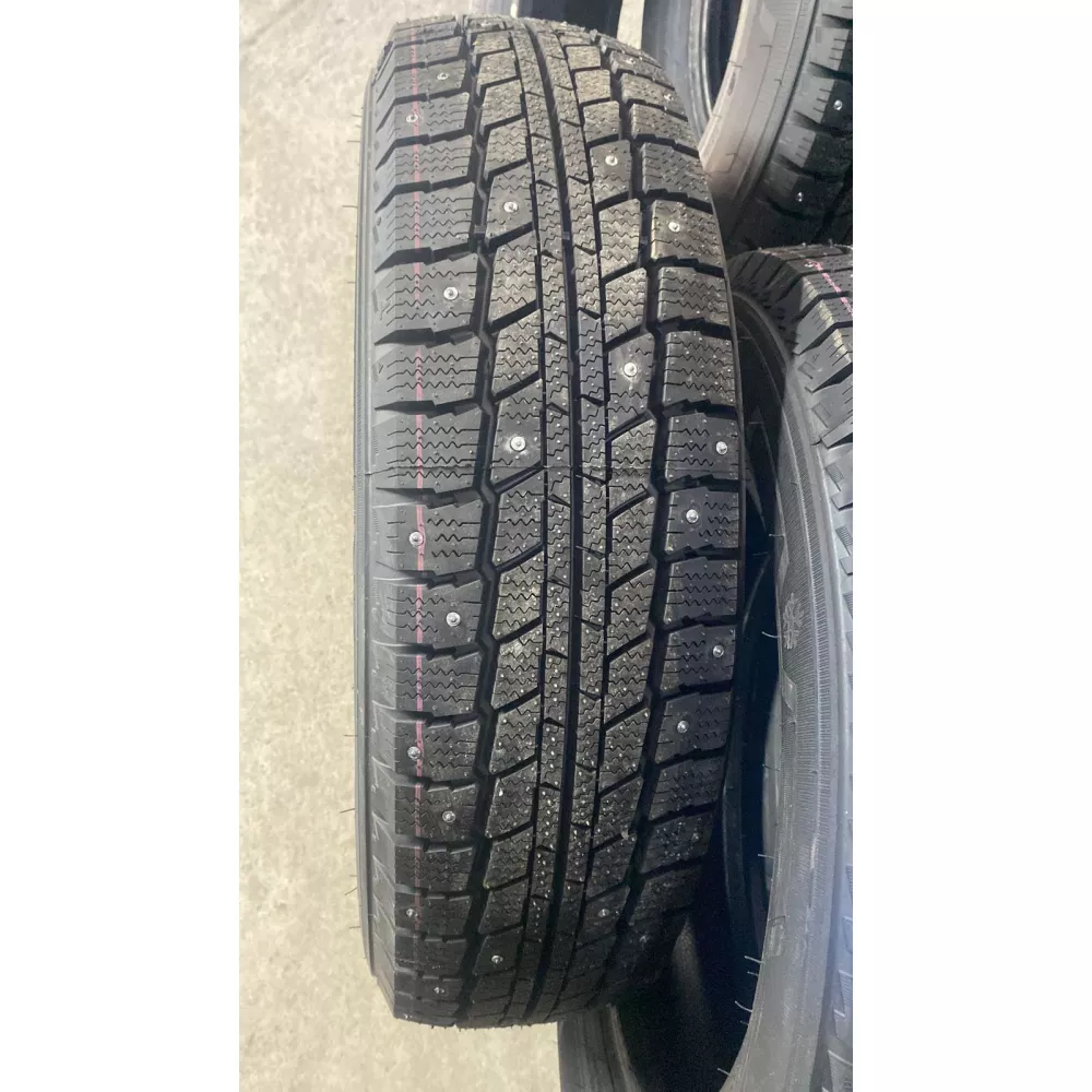 Грузовая шина 185/75 R16 Triangle LS-01  8PR шипы в Верхнем Уфалее