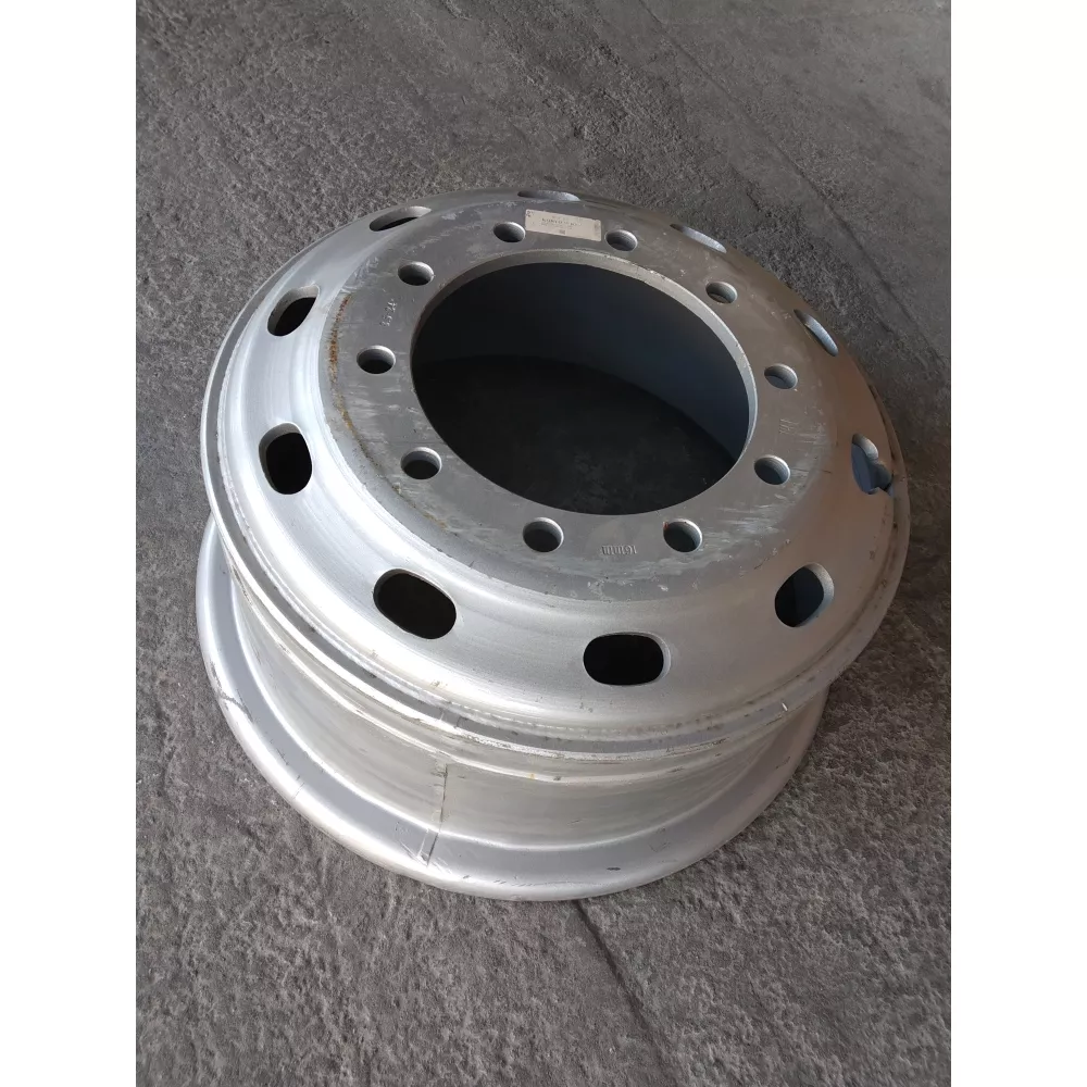 Диск 8,50х20 Koryo ET-180 PCD 10x335 D 281 в Верхнем Уфалее