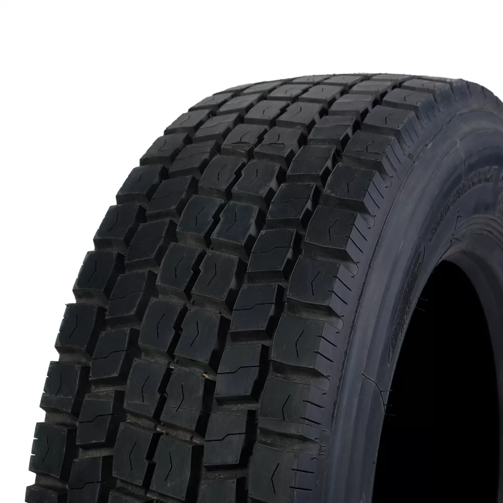 Грузовая шина 315/60 R22,5 Long March LM-329 18PR в Верхнем Уфалее