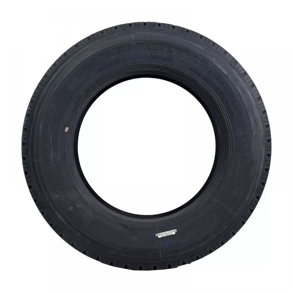 Грузовая шина 315/60 R22,5 Long March LM-329 18PR в Верхнем Уфалее