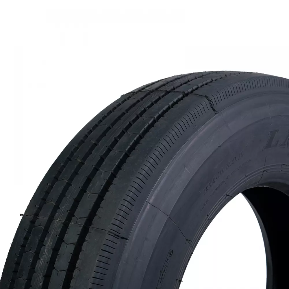 Грузовая шина 295/75 R22,5 Long March LM-216 16PR в Верхнем Уфалее