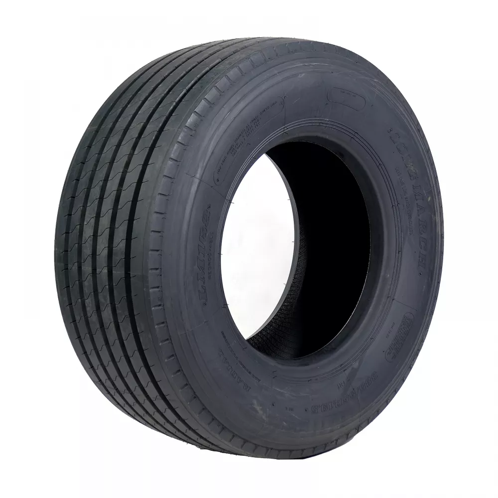 Грузовая шина 385/55 R19,5 Long March LM-168 20PR в Верхнем Уфалее