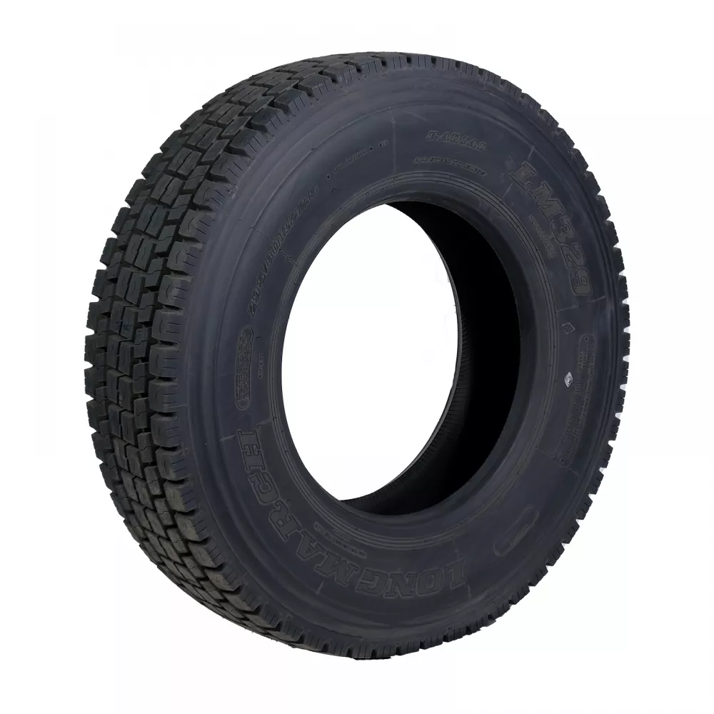 Грузовая шина 295/80 R22,5 Long March LM-329 18PR в Верхнем Уфалее