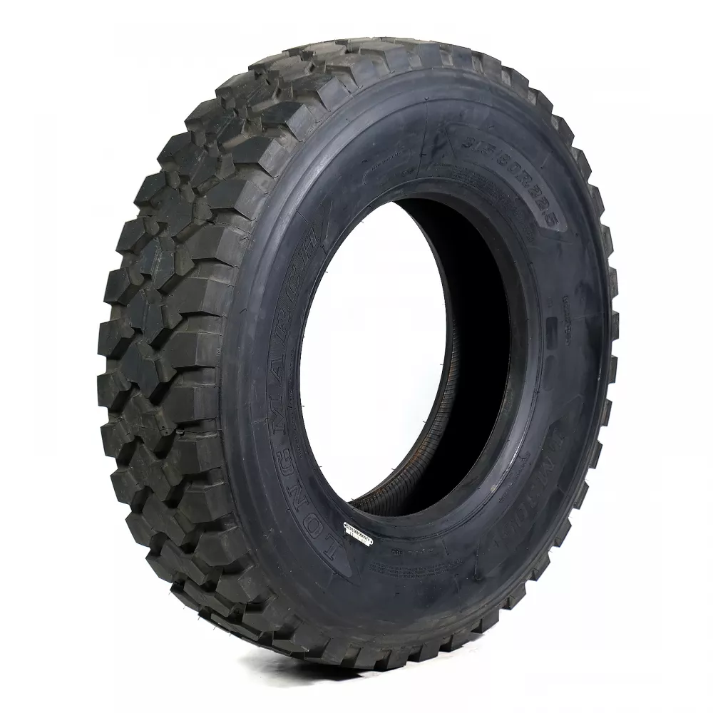 Грузовая шина 315/80 R22,5 Long March LM-305 22PR в Верхнем Уфалее