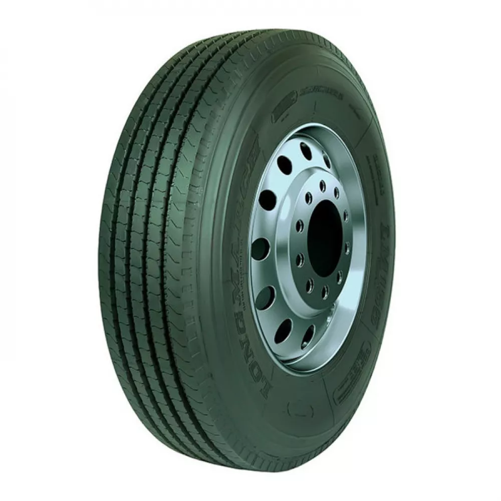 Грузовая шина 315/80 R22,5 Long March LM155 20PR в Верхнем Уфалее