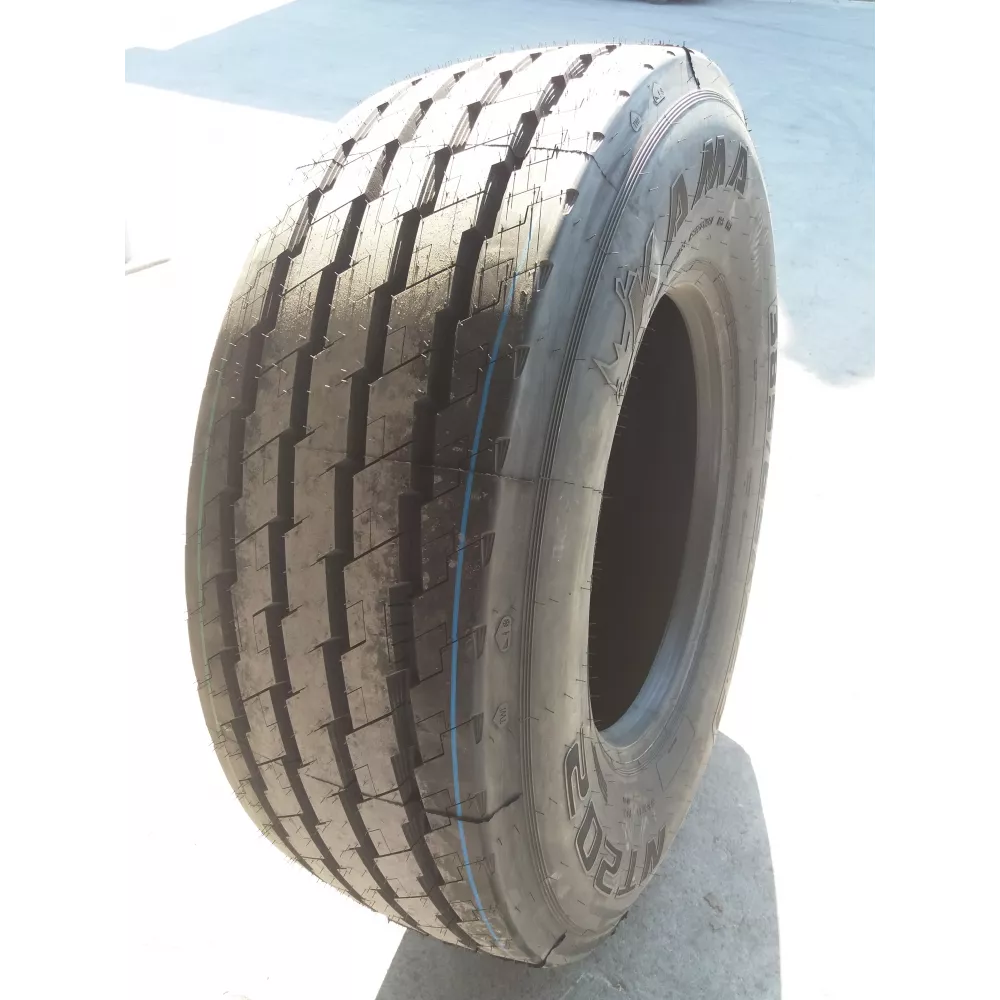 Грузовая шина 385/65 R22,5 Кама NT-202 в Верхнем Уфалее