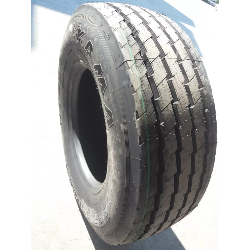 Грузовая шина 385/65 R22,5 Кама NT-202 в Верхнем Уфалее